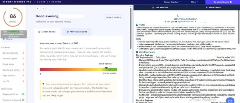 Top 7 In-Demand Skills in the Gulf Job Market (2025 Edition)